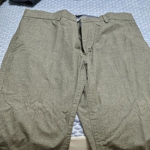 Men's dress pants